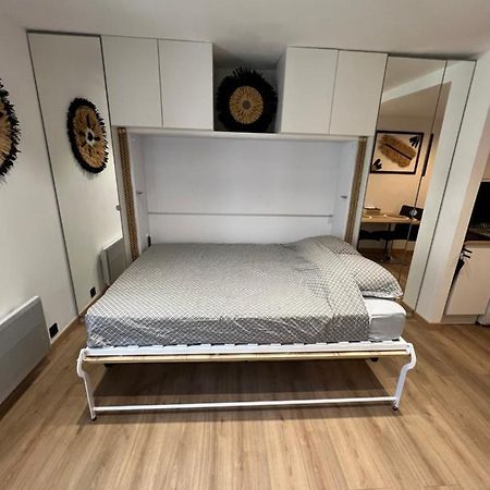 Studio Contemporain, A Deux Pas De La Mer A La Ciotat ! Eksteriør bilde