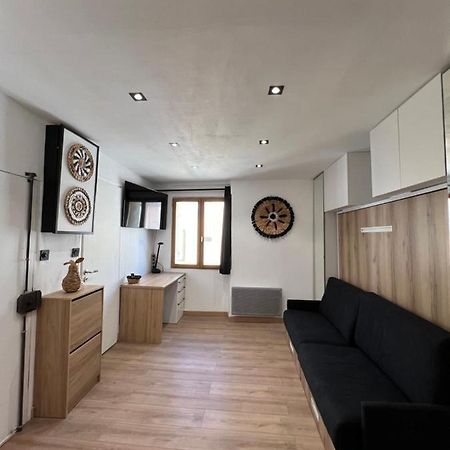 Studio Contemporain, A Deux Pas De La Mer A La Ciotat ! Eksteriør bilde