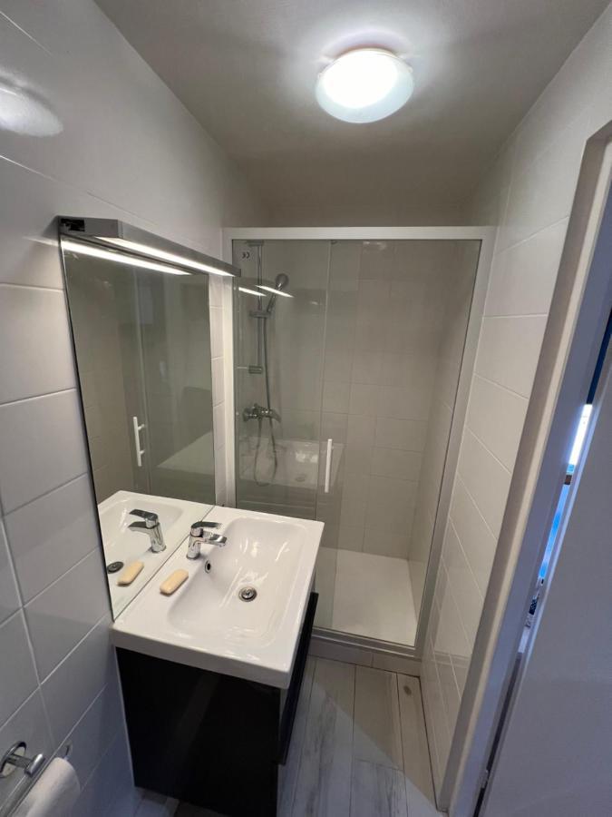 Studio Contemporain, A Deux Pas De La Mer A La Ciotat ! Eksteriør bilde