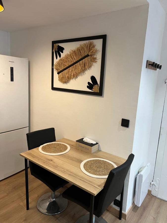 Studio Contemporain, A Deux Pas De La Mer A La Ciotat ! Eksteriør bilde