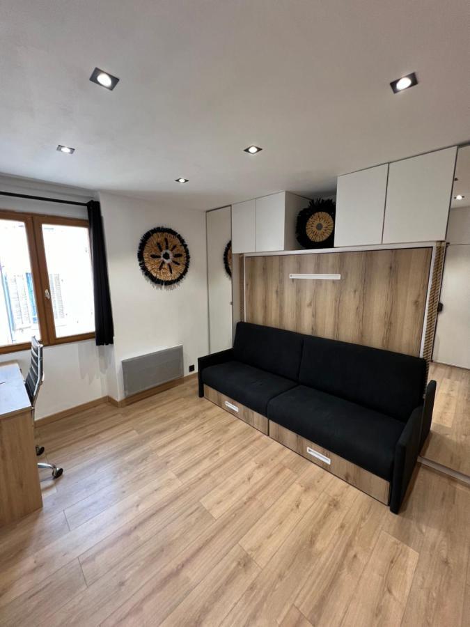 Studio Contemporain, A Deux Pas De La Mer A La Ciotat ! Eksteriør bilde