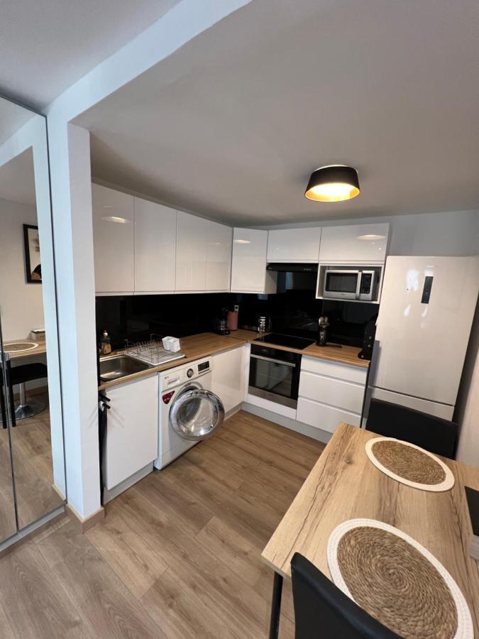 Studio Contemporain, A Deux Pas De La Mer A La Ciotat ! Eksteriør bilde